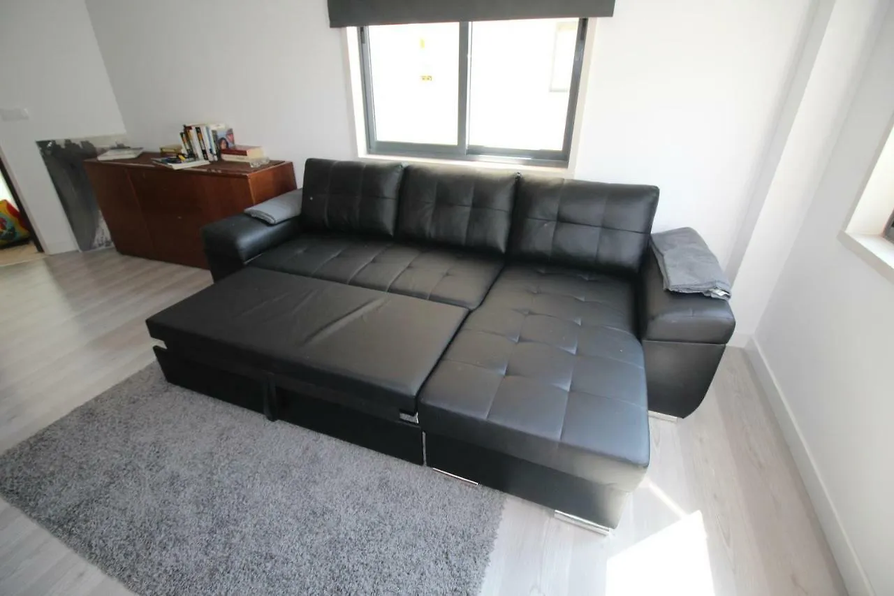 فندق Lisboaفي  Urban Loft Olivais - B&W Lisboa